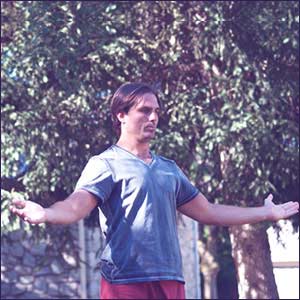 sport détente Chindaï léo lagrange