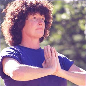 méditation en mouvement Art martiaux internes